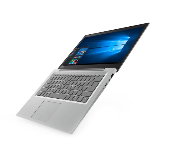 Lenovo Ideapad 120s-14 N3350/4GB/128/Win10 Szary - 428572 - zdjęcie 4